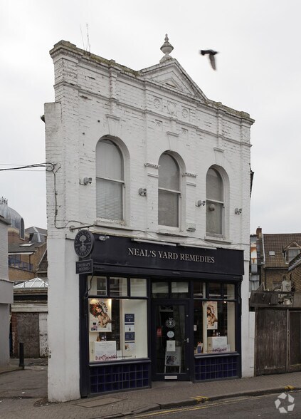 8 East St, Bromley for sale - Primary Photo - Image 1 of 1