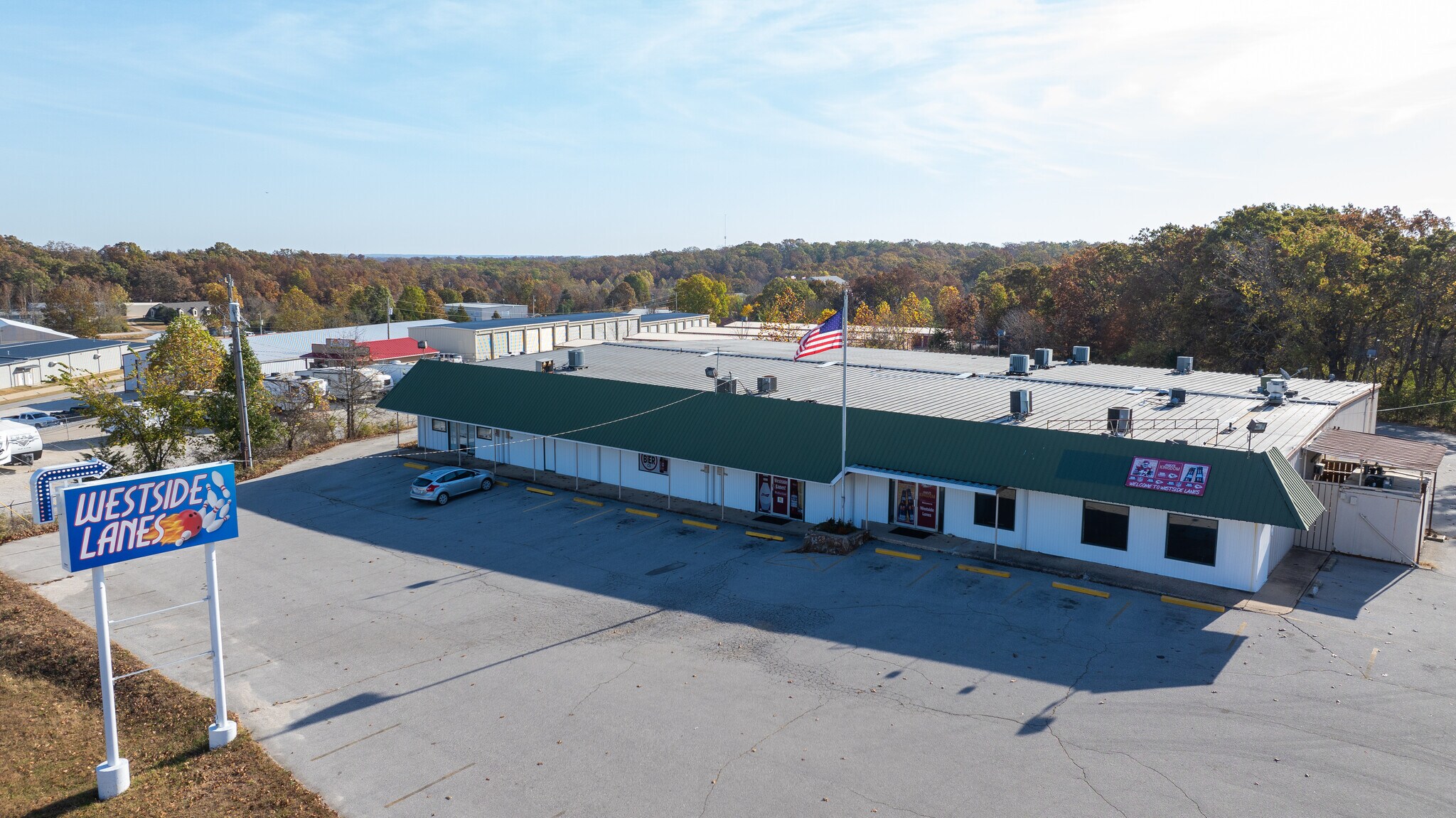 107 Highway O, Gravois Mills, MO for sale Building Photo- Image 1 of 1