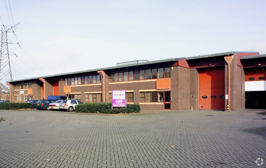 Osney Mead, Oxford OX2 0ES Industrial for Rent UK