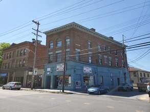 471 Lincoln Ave, Bellevue, PA for sale Building Photo- Image 1 of 1