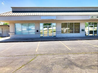 More details for 411 N Iowa St, Lawrence, KS - Industrial for Rent