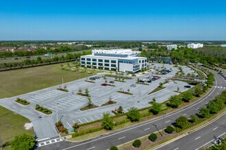 1785 Northpointe Pky, Lutz, FL - AERIAL  map view - Image1