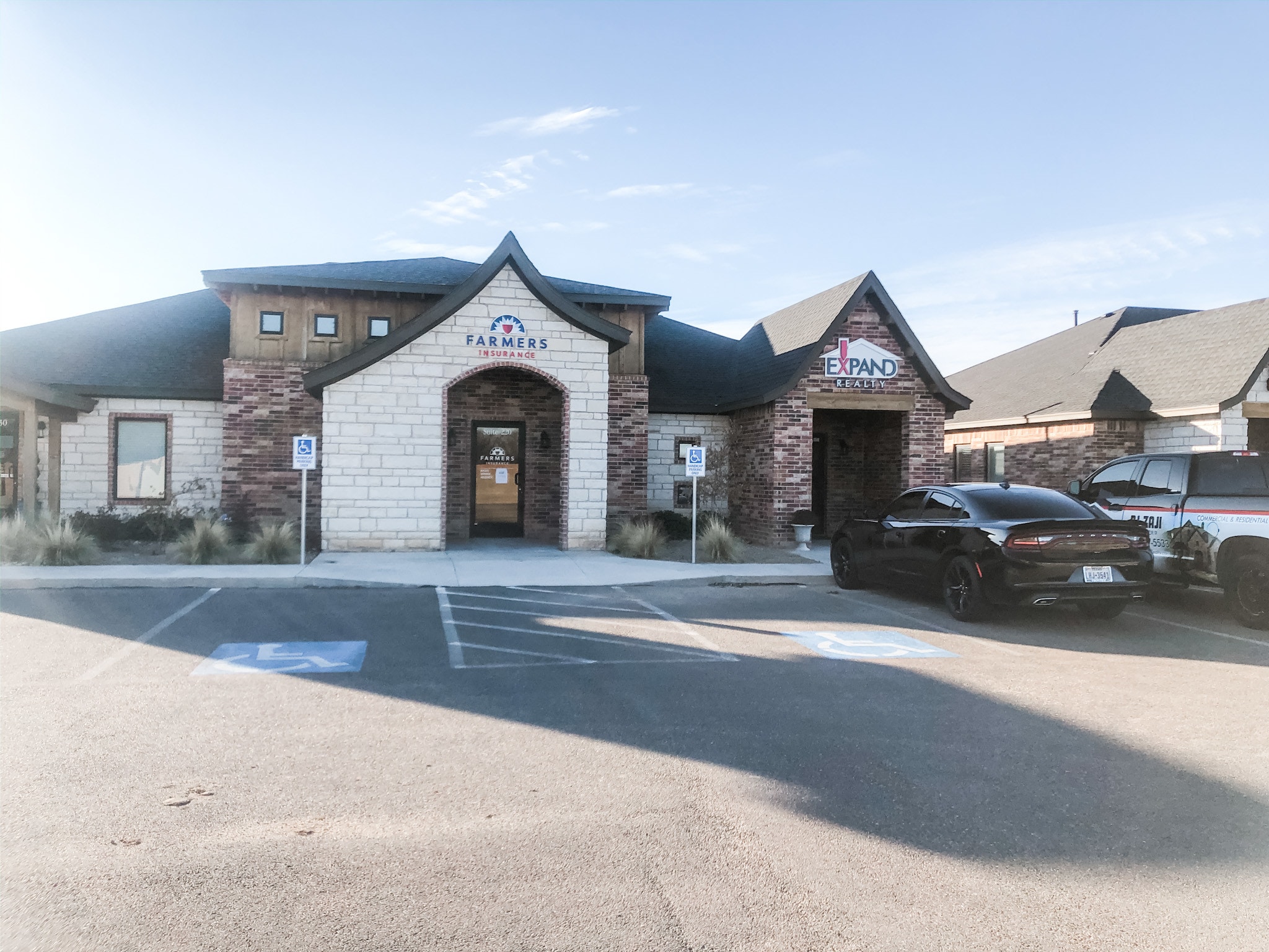 10210 Frankford Ave, Lubbock, TX for sale Building Photo- Image 1 of 1