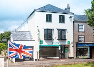 More details for 12 West Street, Axminster - Retail to Rent
