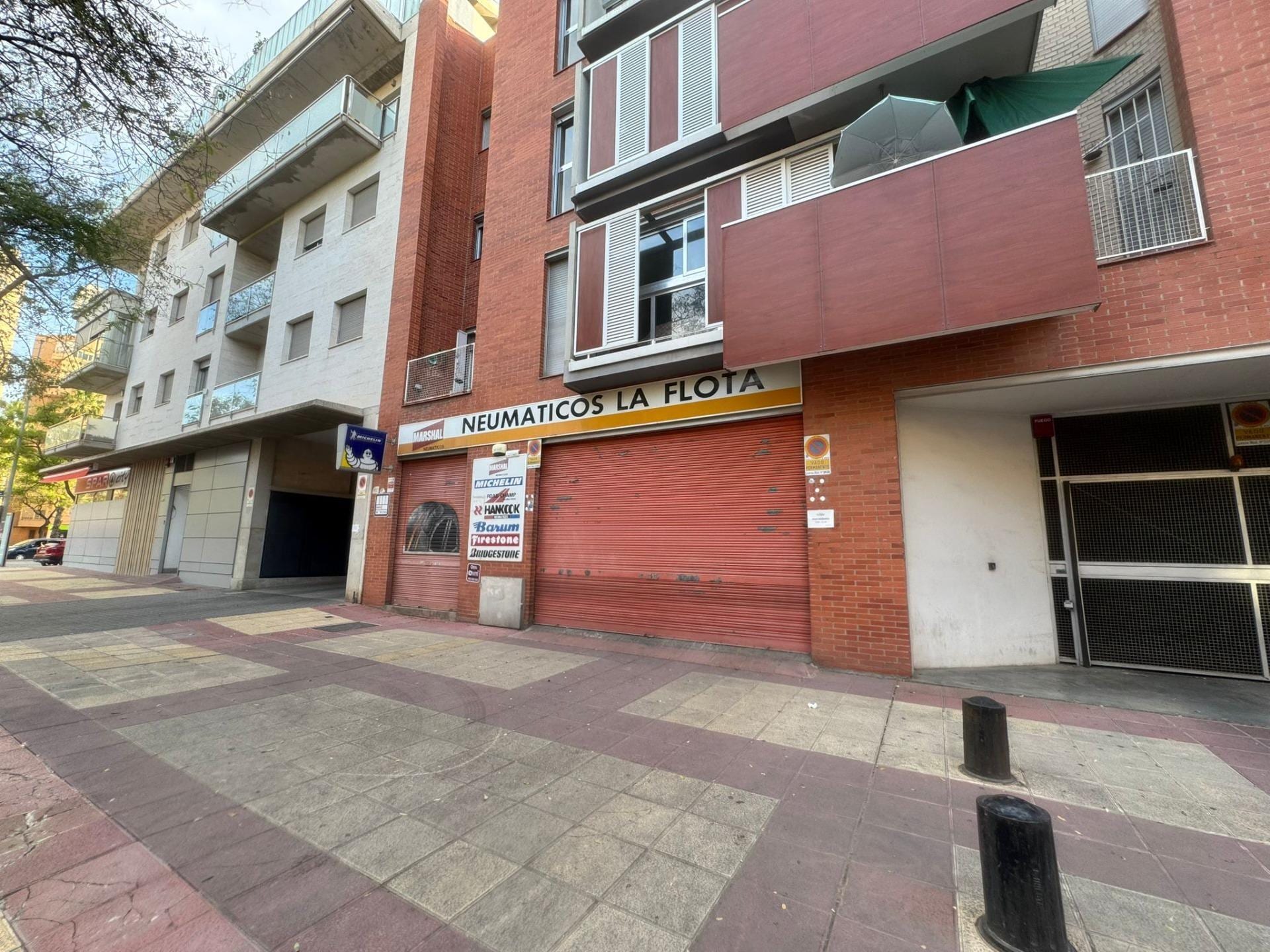 Retail in Murcia for sale Building Photo- Image 1 of 15