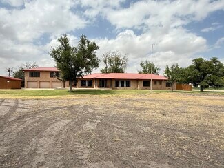 More details for 8610 HWY 17, Balmorhea, TX - Specialist for Sale