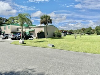 More details for 1525 White Dr, Titusville, FL - Office for Rent