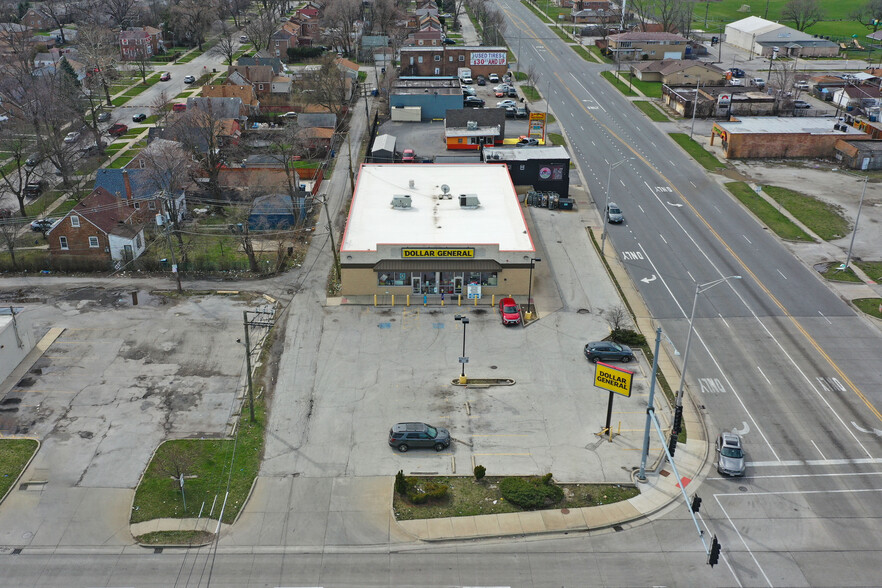 15901 Halsted St, Harvey, IL for sale - Primary Photo - Image 1 of 1