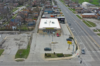 15901 Halsted St, Harvey, IL for sale Primary Photo- Image 1 of 1