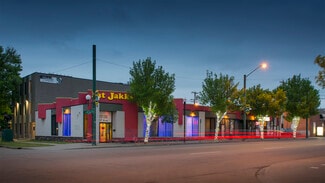 More details for 10118-10130 107 Av NW, Edmonton, AB - Retail for Sale