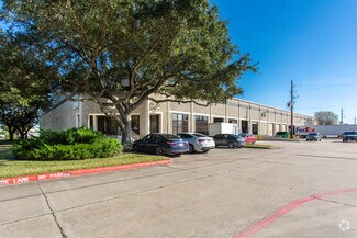 More details for 7240 Brittmoore Rd, Houston, TX - Industrial for Rent