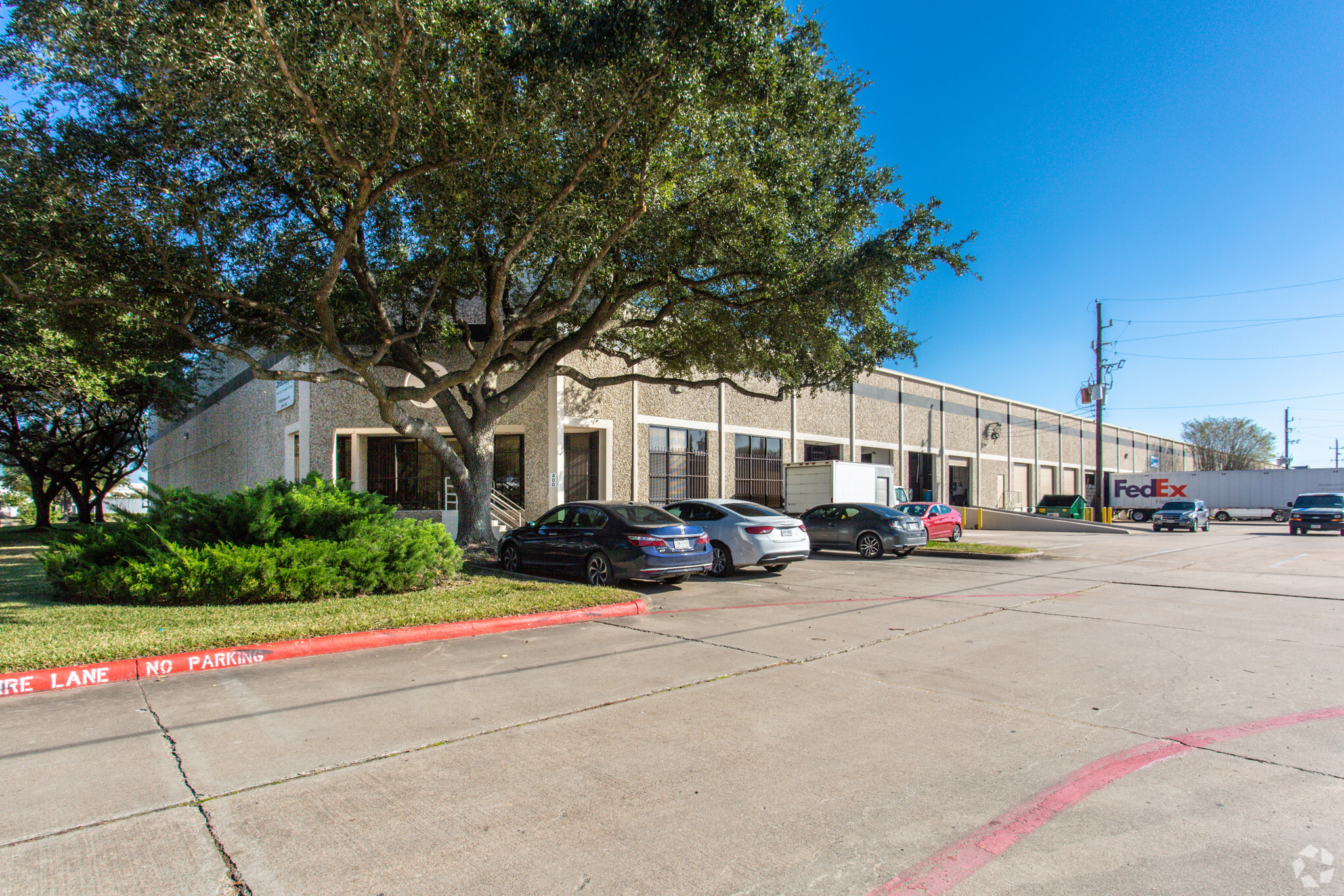 7240 Brittmoore Rd, Houston, TX for rent Building Photo- Image 1 of 20