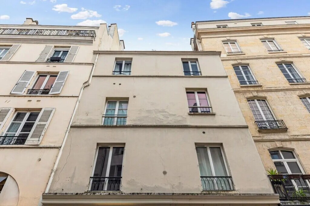Location Bureaux 72 m² - Photo 1