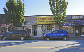 More details for 22352 Lougheed Hwy, Maple Ridge, BC - Retail for Sale