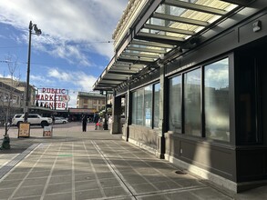 102 Pike St, Seattle, WA for rent Building Photo- Image 1 of 12