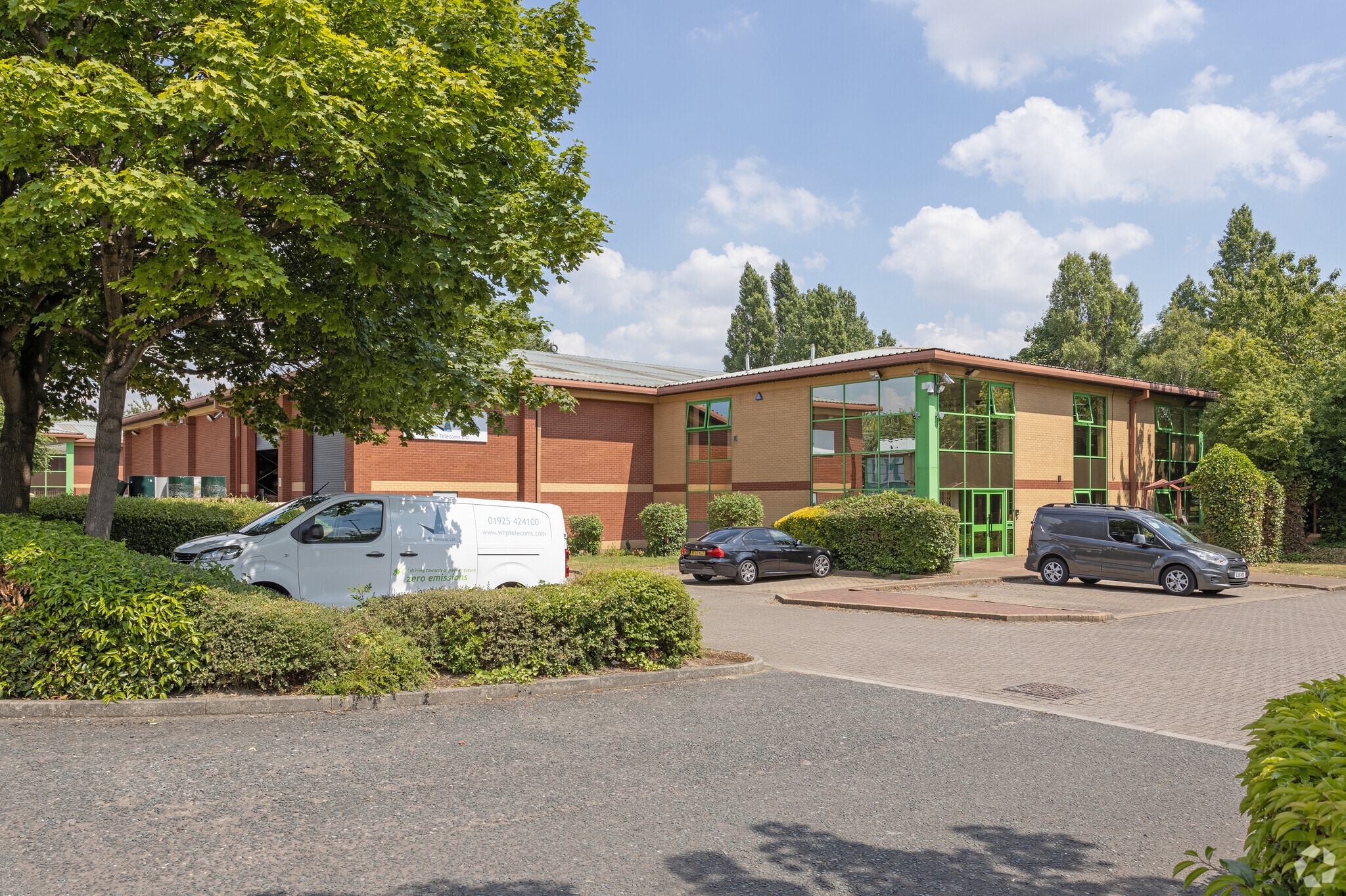 Lowfields Ave, Leeds for sale Building Photo- Image 1 of 1