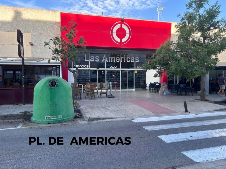 Retail in Torrent, Valencia for sale - Building Photo - Image 3 of 4