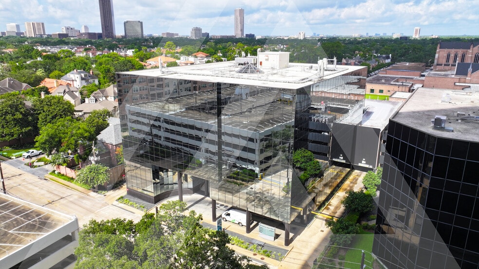 770 S Post Oak Ln, Houston, TX to rent - Building Photo - Image 2 of 23