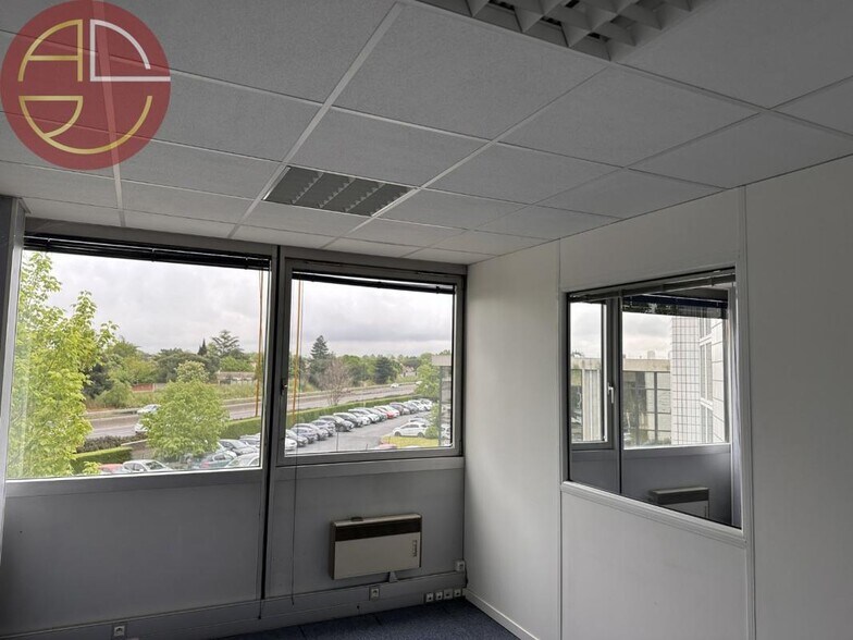 Office in Blagnac for sale - Interior Photo - Image 3 of 7