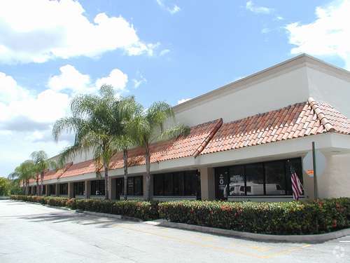 4554-4570 Hiatus Rd, Sunrise, FL for sale Primary Photo- Image 1 of 1