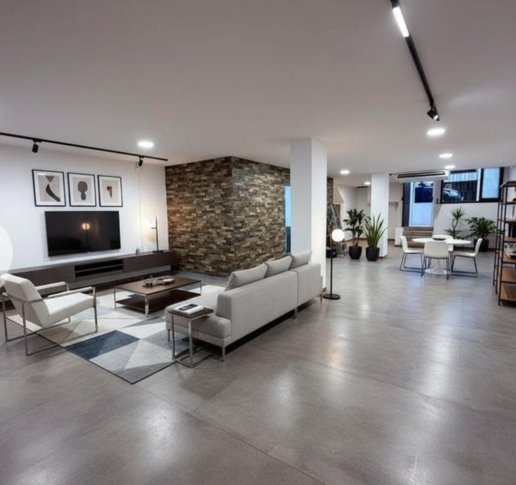 Office / Retail in Sitges, Barcelona to rent Interior Photo- Image 1 of 7