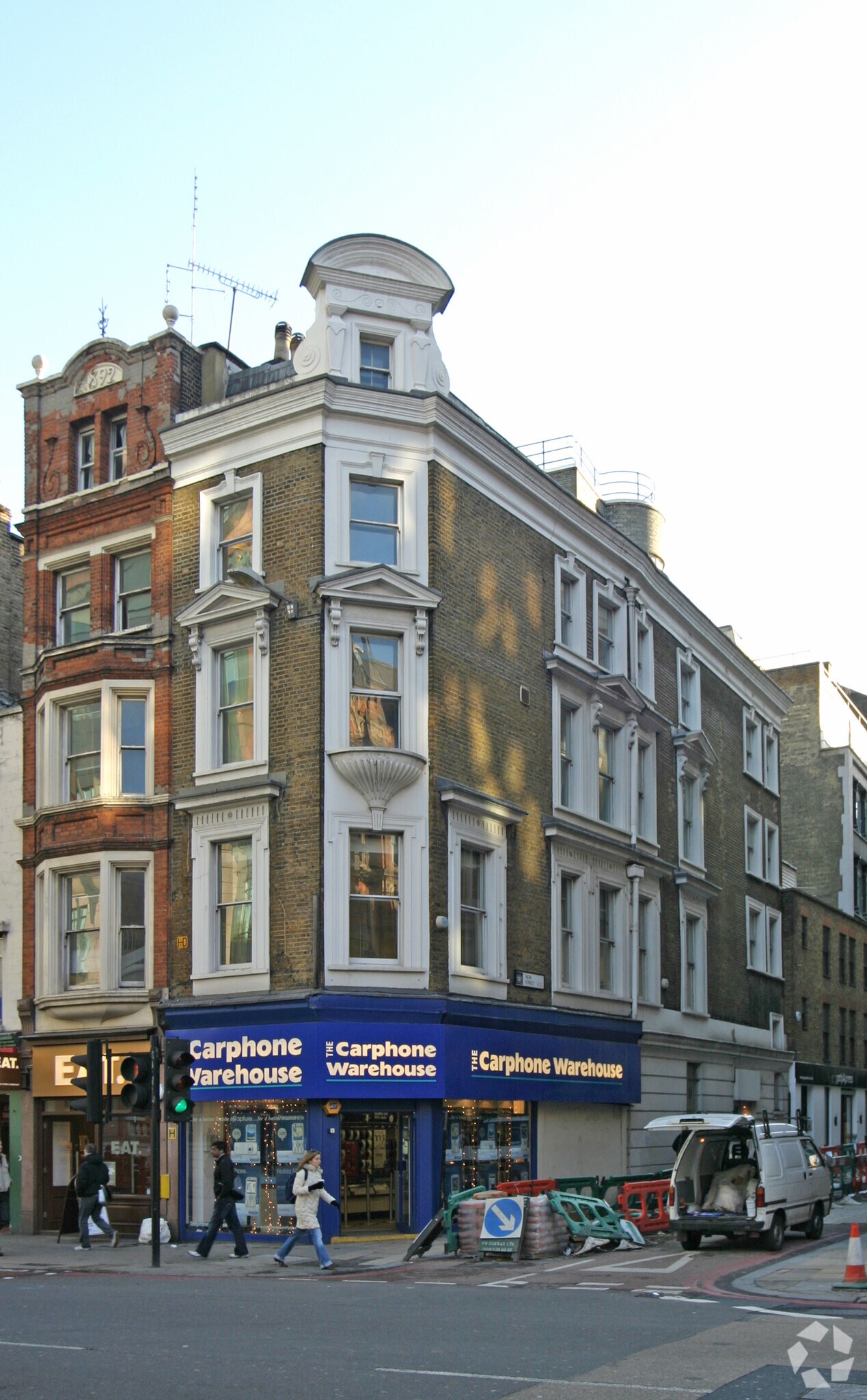 172 Bishopsgate, London for sale Primary Photo- Image 1 of 1