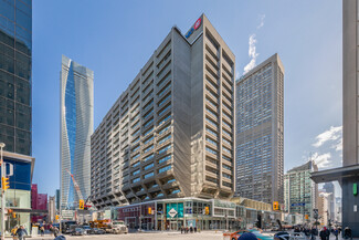 More details for 55 Bloor St W, Toronto, ON - Office for Rent