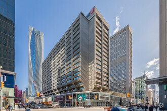 55 Bloor St W, Toronto, ON for rent Primary Photo- Image 1 of 3