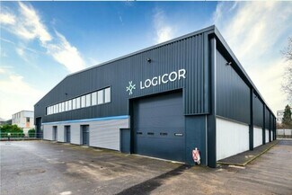More details for Industrial to Rent