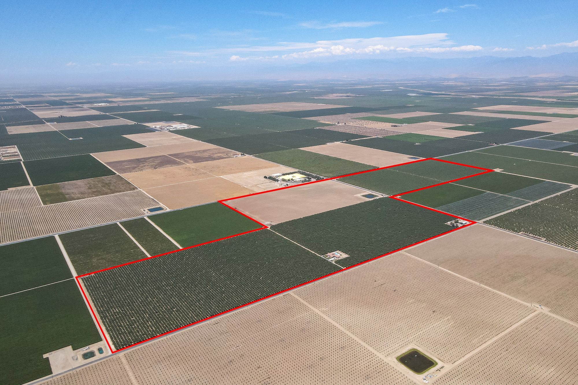 15968 Avenue 52, Earlimart, CA for sale Primary Photo- Image 1 of 1