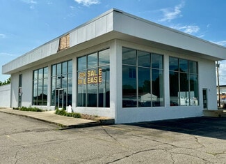 More details for 457 N Cedar Rd, Mason, MI - Retail for Sale