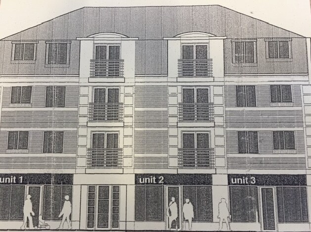 5-9 Cape Hl, Smethwick for sale Primary Photo- Image 1 of 1