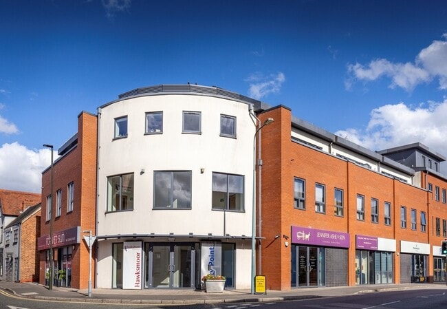 More details for 1-2 Swan Rd, Lichfield - Office to Rent