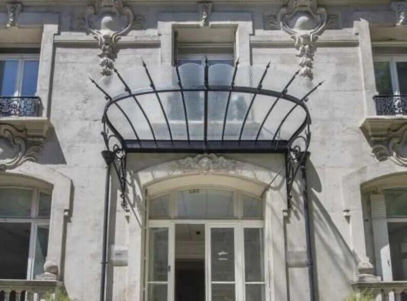 61-63 Rue Henri Barbusse, Clichy to rent - Building Photo - Image 3 of 10