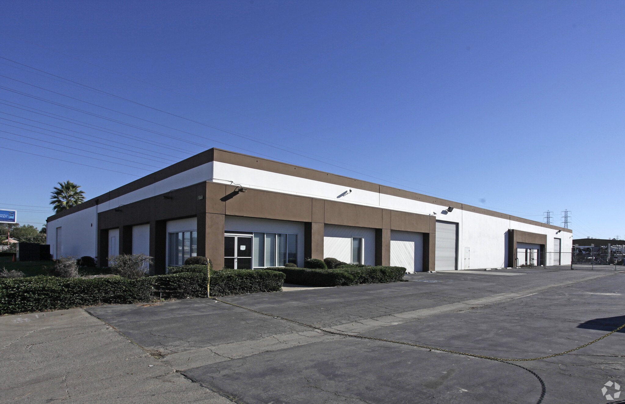 7550 Chapman Ave, Garden Grove, CA for sale Primary Photo- Image 1 of 1