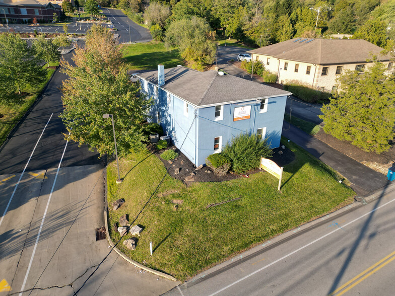 4212 Old William Penn Hwy, Murrysville, PA for sale - Building Photo - Image 1 of 54