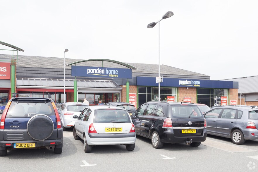 Dragon Ln, Durham for sale - Building Photo - Image 3 of 5