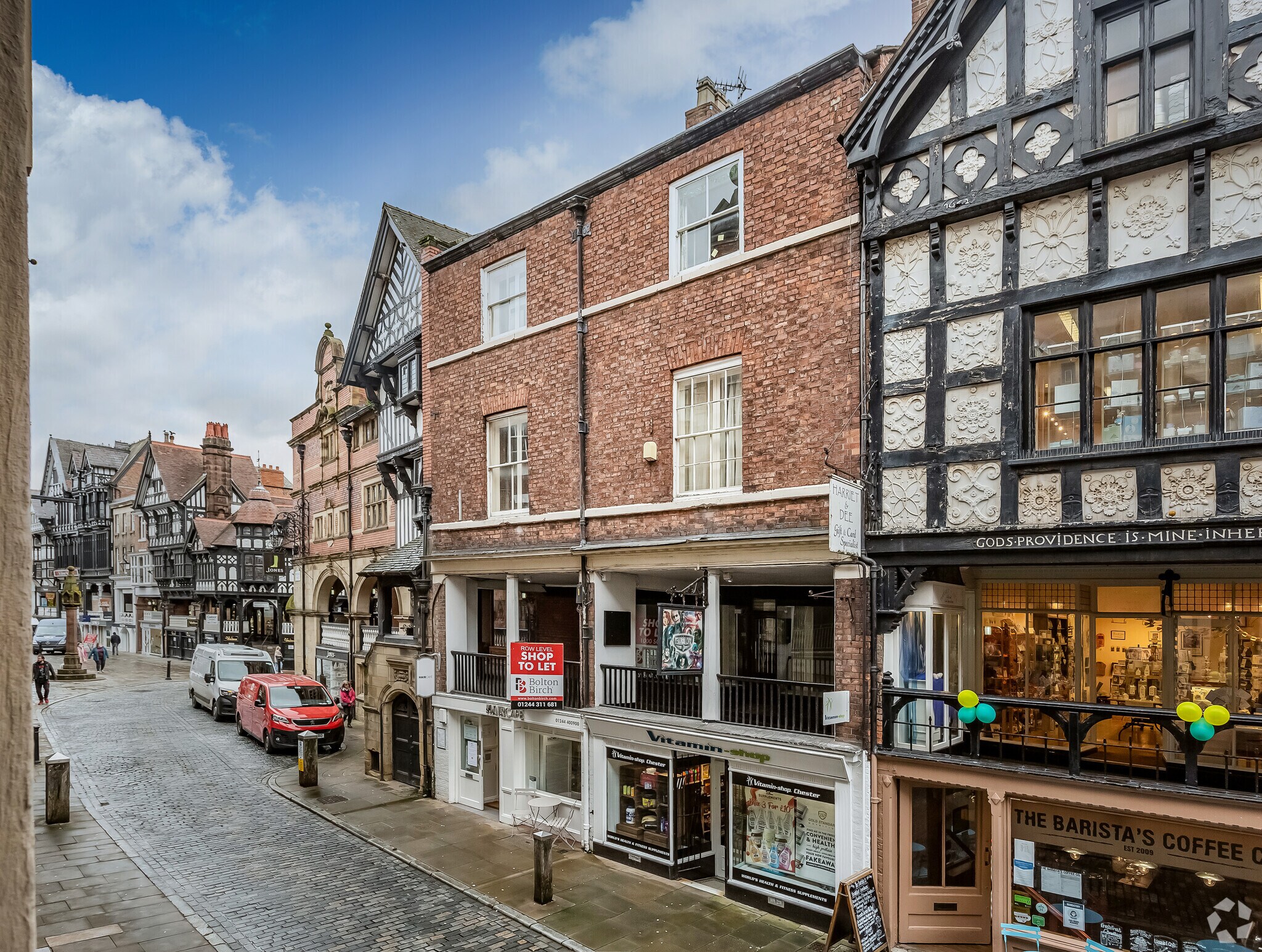 5 Watergate St, Chester for sale Primary Photo- Image 1 of 1