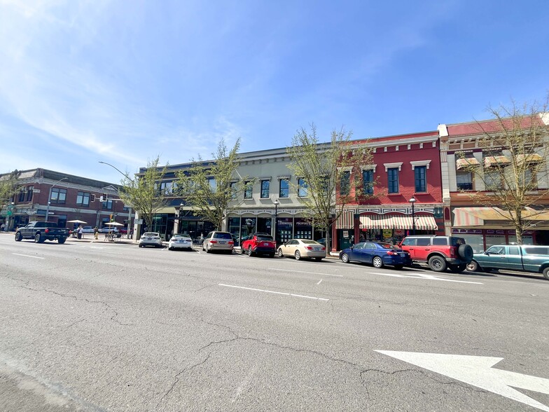 223 Commercial St NE, Salem, OR for rent - Building Photo - Image 2 of 52