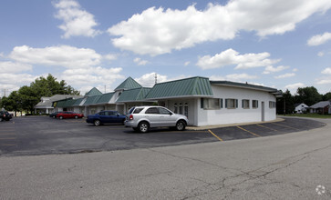 777-799 Lexington Ave, Mansfield, OH for sale Primary Photo- Image 1 of 1