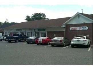 More details for 708-720 Somerset St, Watchung, NJ - Retail for Sale