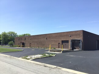 More details for 435 W 194th St, Glenwood, IL - Industrial for Rent