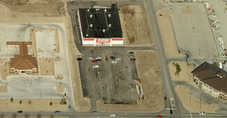 More details for 1630 Lonnie Abbott Blvd, Ada, OK - Retail for Rent