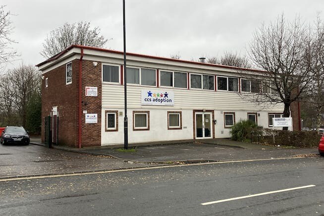 162 Pennywell Rd, Bristol for sale Primary Photo- Image 1 of 1