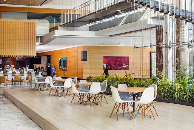 More details for 7950 Jones Branch Dr, McLean, VA - Office to Rent