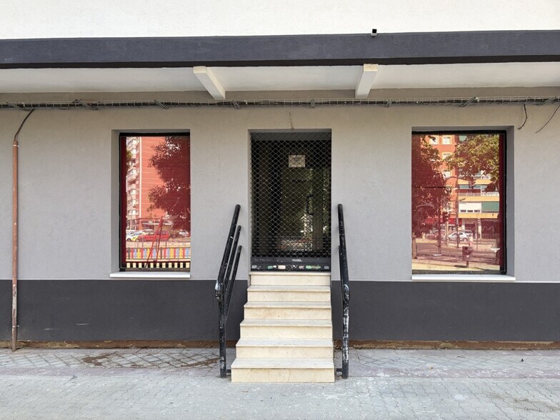 Calle Zamora, 5, Fuenlabrada, Madrid for sale - Primary Photo - Image 1 of 8