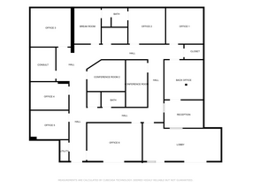 1380 Milstead Ave NE, Conyers, GA for rent Floor Plan- Image 1 of 16