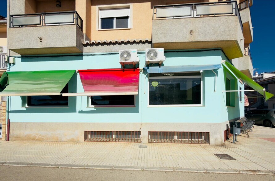 Build-to-Rent in La Llosa de Ranes, Valencia for sale - Building Photo - Image 2 of 6