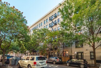 More details for 510 W 144th St, New York, NY - Build-to-Rent for Sale