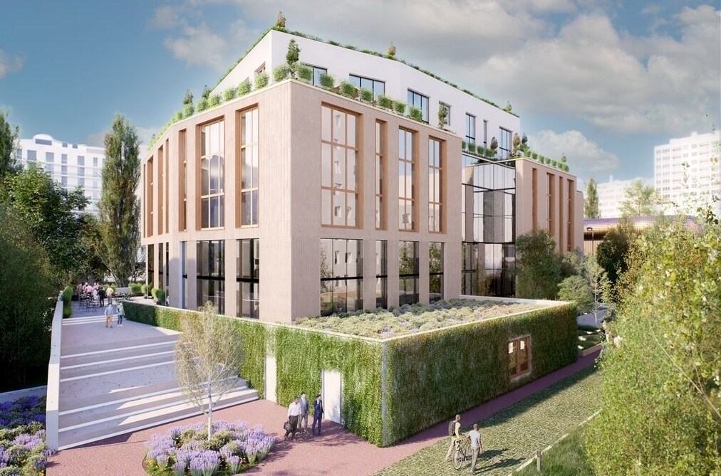 49 Quai Alphonse Le Gallo, Boulogne-Billancourt for sale Building Photo- Image 1 of 7